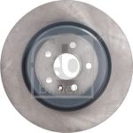 FEBI BILSTEIN 178233 Bremsscheibe