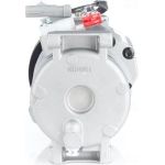 Kompressor, Klimaanlage 89074 Kompressor, Klimaanlage 89074