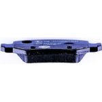 Hella Pagid 8DB 355 018-531 Bremsbelagsatz, Scheibenbremse Hella Pagid 8DB 355 018-531 Bremsbelagsatz, Scheibenbremse