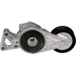 Spannrolle, Keilrippenriemen T38148 Spannrolle, Keilrippenriemen T38148