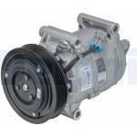 Kompressor, Klimaanlage TSP0155831