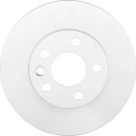 BOSCH 0 986 478 846 Bremsscheibe BOSCH 0 986 478 846 Bremsscheibe
