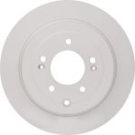 Bremsscheibe 0 986 479 E43