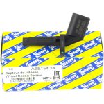 Sensor, Raddrehzahl ASB154.24 Sensor, Raddrehzahl ASB154.24