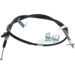 BOSCH 1 987 482 654 Seilzug, Feststellbremse BOSCH 1 987 482 654 Seilzug, Feststellbremse