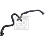 FEBI BILSTEIN 185679 Schlauch, Kurbelgehäuseentlüftung FEBI BILSTEIN 185679 Schlauch, Kurbelgehäuseentlüftung