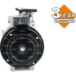 Kompressor, Klimaanlage 320028 Kompressor, Klimaanlage 320028