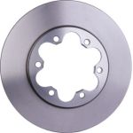 Bremsscheibe 8DD 355 117-421 Bremsscheibe 8DD 355 117-421