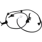 Sensor, Raddrehzahl 09001284