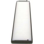 BOSCH 1 987 431 157 Innenraumfilter