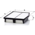 MANN-FILTER C 27 042 Luftfilter