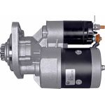 Starter 8EA 012 527-161 Starter 8EA 012 527-161