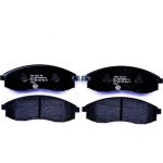 Bremsbelagsatz, Scheibenbremse 8DB 355 006-731 Bremsbelagsatz, Scheibenbremse 8DB 355 006-731
