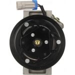Kompressor, Klimaanlage 89308 Kompressor, Klimaanlage 89308