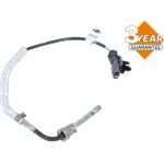 NRF 707124 Sensor, Abgastemperatur EASY FIT NRF 707124 Sensor, Abgastemperatur EASY FIT