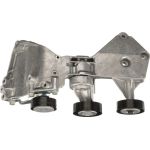 Spannrolle, Keilrippenriemen T38466 Spannrolle, Keilrippenriemen T38466