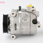 DENSO 7SEU17C Klimakompressor DCP05032 DENSO 7SEU17C Klimakompressor DCP05032