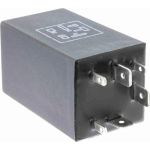 Relais, Kraftstoffpumpe V40-71-0002