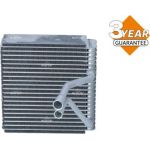 NRF 36161 Verdampfer, Klimaanlage EASY FIT