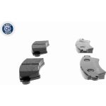 Vaico V22-0093 Bremsbelagsatz, Scheibenbremse Q+, Erstausrüsterqualität Vaico V22-0093 Bremsbelagsatz, Scheibenbremse Q+, Erstausrüsterqualität
