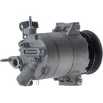 Kompressor, Klimaanlage ACP 551 000S Kompressor, Klimaanlage ACP 551 000S