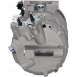Kompressor, Klimaanlage 890656