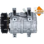 NRF 32112 Kompressor, Klimaanlage EASY FIT