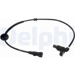 Delphi SS20013 Sensor, Raddrehzahl Delphi SS20013 Sensor, Raddrehzahl
