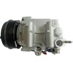 Kompressor, Klimaanlage ACP 947 000S Kompressor, Klimaanlage ACP 947 000S