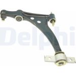 Lenker, Radaufhängung TC1068