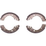 Hella 8DB 355 001-651 Bremsbackensatz Hella 8DB 355 001-651 Bremsbackensatz