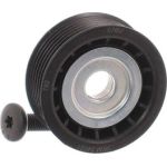 Umlenk-/Führungsrolle, Keilrippenriemen VKM 34031