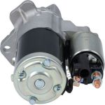 BOSCH 1 986 S01 268 Starter BOSCH 1 986 S01 268 Starter