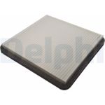 Delphi TSP0325323 Filter, Innenraumluft Delphi TSP0325323 Filter, Innenraumluft