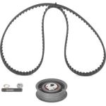 BOSCH 1 987 948 017 Zahnriemensatz BOSCH 1 987 948 017 Zahnriemensatz