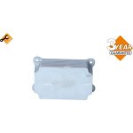 NRF 31071 Ölkühler, Motoröl EASY FIT NRF 31071 Ölkühler, Motoröl EASY FIT
