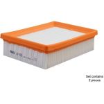 Knecht LX 925/S Luftfilter Knecht LX 925/S Luftfilter