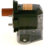 BOSCH 0 221 502 431 Zündspule BOSCH 0 221 502 431 Zündspule