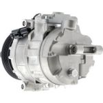 Mahle ACP 1348 000S Kompressor, Klimaanlage BEHR Mahle ACP 1348 000S Kompressor, Klimaanlage BEHR