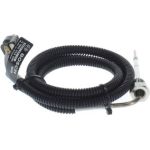 Sensor, Abgastemperatur 0 986 259 200