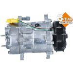 NRF 32198 Kompressor, Klimaanlage EASY FIT NRF 32198 Kompressor, Klimaanlage EASY FIT