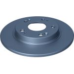 Bremsscheibe QD0718 Bremsscheibe QD0718