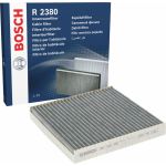 BOSCH 1 987 432 380 Innenraumfilter