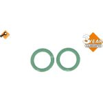 NRF 33302 Trockner, Klimaanlage EASY FIT NRF 33302 Trockner, Klimaanlage EASY FIT