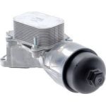 Ölkühler, Motoröl CLC 130 000S
