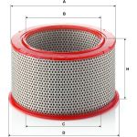 MANN-FILTER C 23 115 Luftfilter