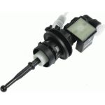 Sachs 6284 000 137 Geberzylinder, Kupplung