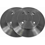 Vaico V40-40027 Bremsscheibe