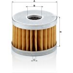 MANN-FILTER C 64/1 Luftfilter MANN-FILTER C 64/1 Luftfilter