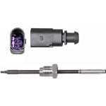 Metzger 0894867 Sensor, Abgastemperatur Metzger 0894867 Sensor, Abgastemperatur